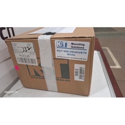 KST-HE40/UE70W - Clearance