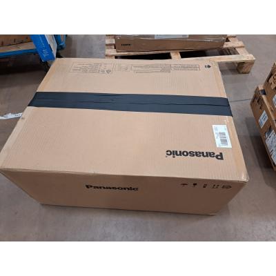 PT-REQ12 Projector - Clearance