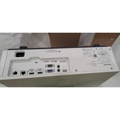 PT-VMZ72EJ Projector - Clearance