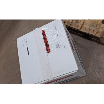 Seismic 110 - Clearance