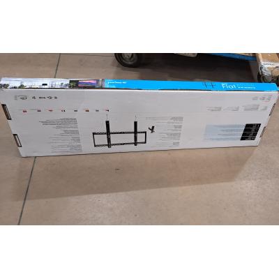 Universal Fixed Low-Profile Wall Mount-Clearance