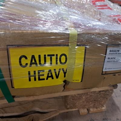 SR560M - Clearance Product