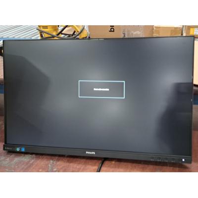 24" 241B8QJEB/00 Monitor - Clearance Product