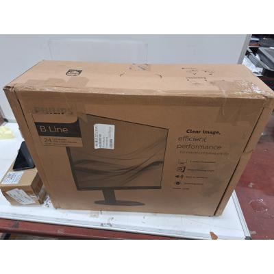 24" 241B8QJEB/00 Monitor - Clearance Product