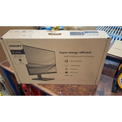 24" 242B1G/00 Monitor - Clearance