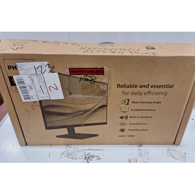 24" 242S9JML/00 Monitor - Clearance