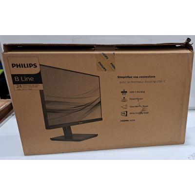 24" 243B1/00 Monitor - Clearance