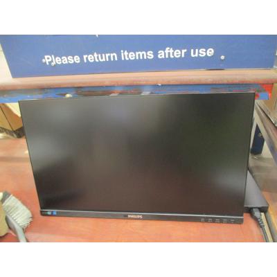 24" 243B1JH/00 Monitor - Clearance