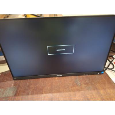 24" 243V7QJABF/00 Monitor - Clearance