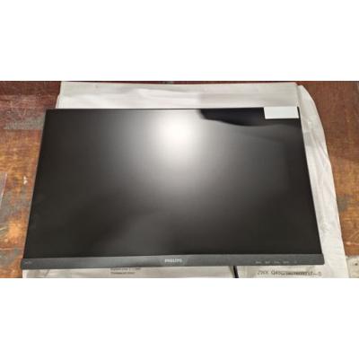 24" 243V7QJABF/00 Monitor - Clearance