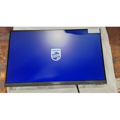 24" 243V7QJABF/00 Monitor - Clearance