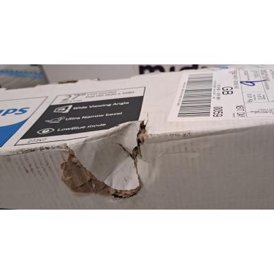 27" 273V7QJAB/00 Monitor - Clearance Product