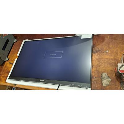 27" 273V7QJAB/00 Monitor - Clearance Product