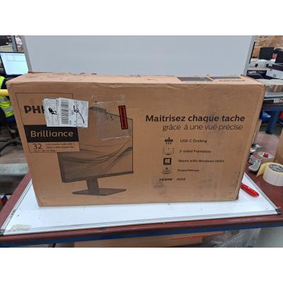 32" 326P1H/00 Monitor - Clearance