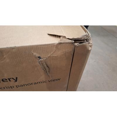 34" 346P1CRH/00 Curved Monitor - Clearance