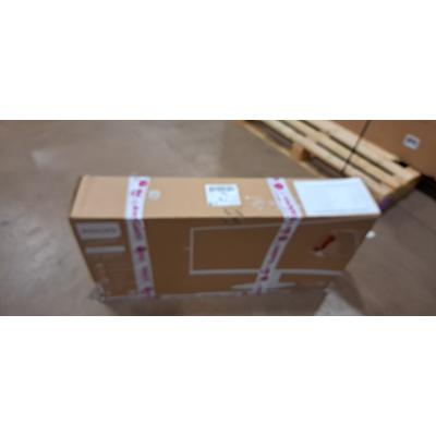 34" 34B2U5600C Curved Monitor - Clearance