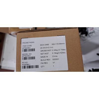 PROMEPTZCAM1 - Clearance