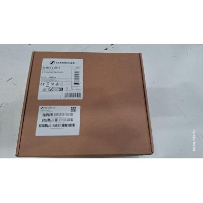 508854 - Clearance