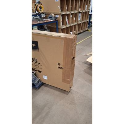 55"  P556 Commercial Display - Clearance