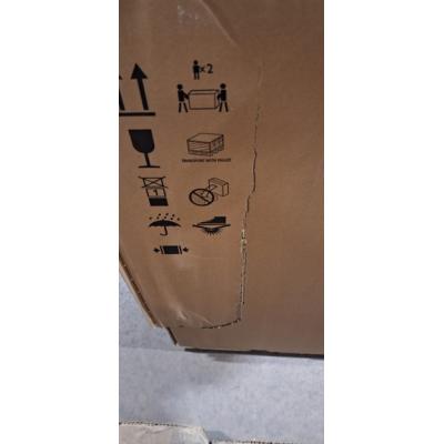 55"  P556 Commercial Display - Clearance