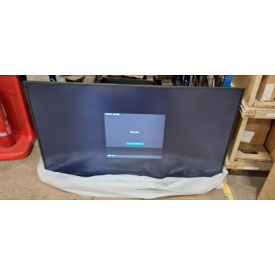 55"  P556 Commercial Display - Clearance