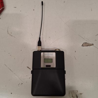 AD1=-K55 - Clearance