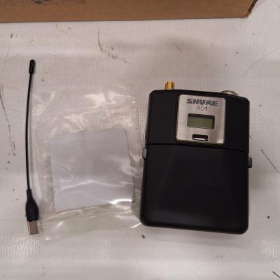 AD1=-K55 - Clearance