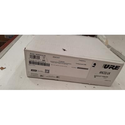MXWNCS2-UK - Clearance