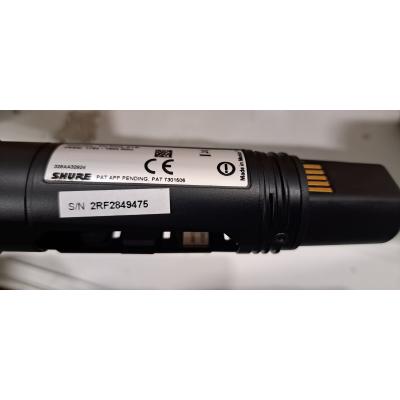 ULXD2/SM58 Z18 - Clearance