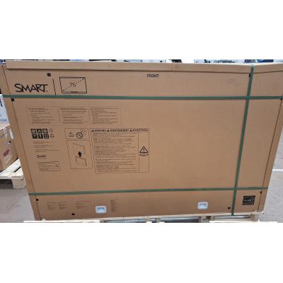 75" MX Series Interactive Display - Clearance