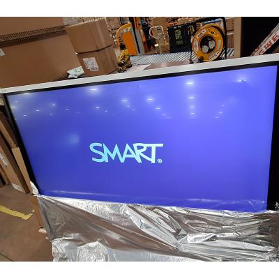 75" MX Series Interactive Display - Clearance