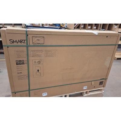 75" MX Series Interactive Display - Clearance