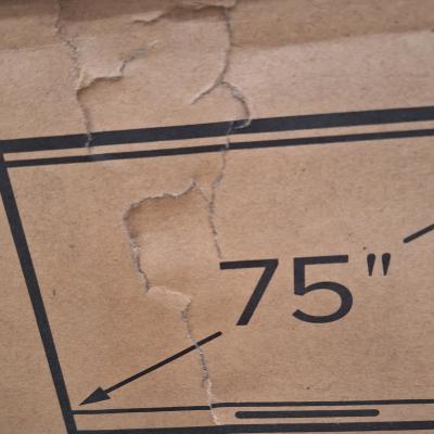 75" MX Series Interactive Display - Clearance