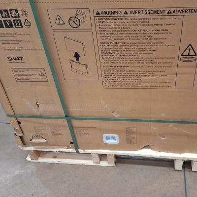 75" MX Series Interactive Display - Clearance