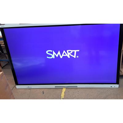 75" MX Series Interactive Display - Clearance
