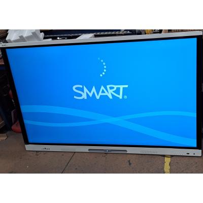 75" MX Series Interactive Display - Clearance