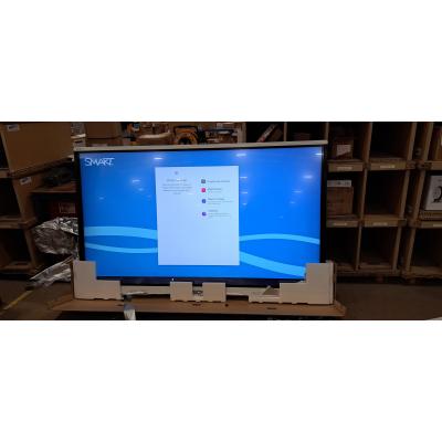 86" MX Series Interactive Display - Clearance