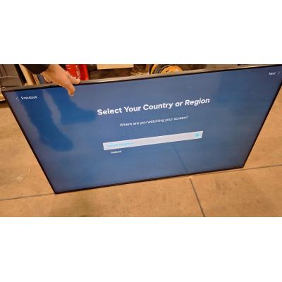 50" BE50CH Commercial Display - Clearance