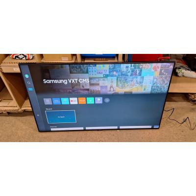 50" BE50CH Commercial Display - Clearance