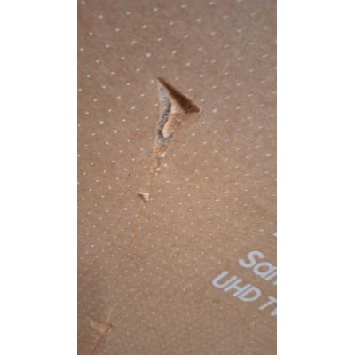 43" HG43CU700EUXXU Commercial TV - Clearance