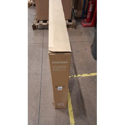 55" QB55C Display - Clearance