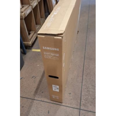 55" QB55C Display - Clearance