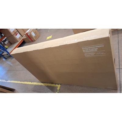 55" QB55C Display - Clearance