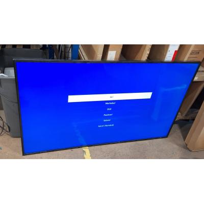55" QB55C Display - Clearance