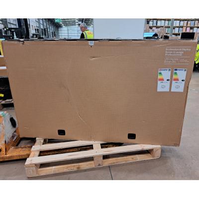 65" QE65T Commercial Display - Clearance