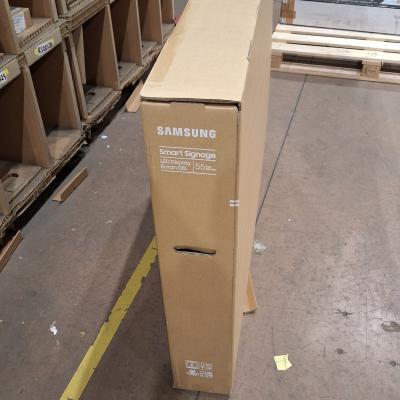 55" QMB-T Interactive Display - Clearance