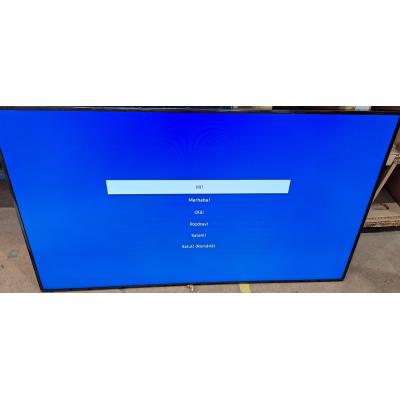 65" QM65C Commercial Display - Clearance