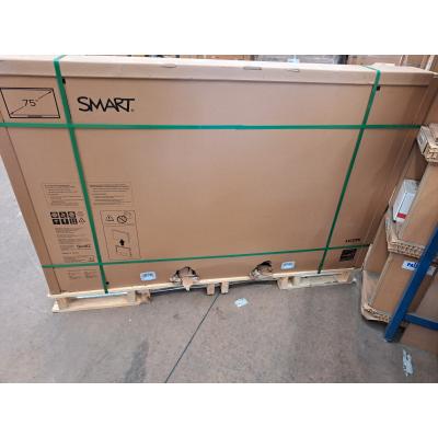 SMART 75" Interactive Display - Clearance