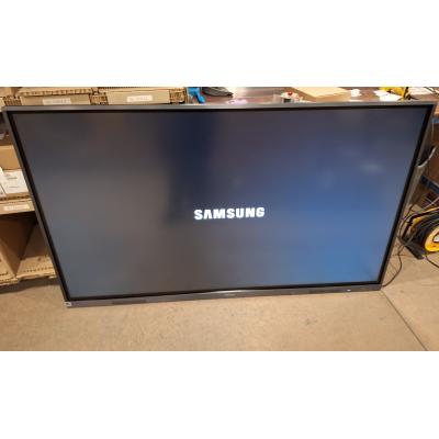 75" WA75C Interactive Display - Clearance