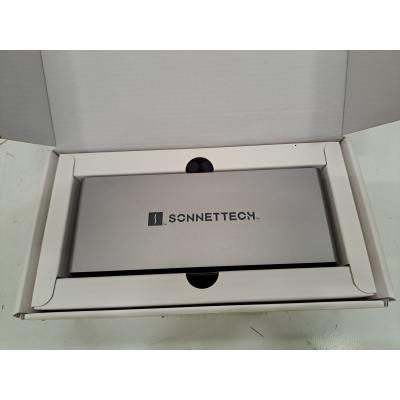 ECHO 11 THUNDERBOLT 4 HDMI DOCK - Clearance